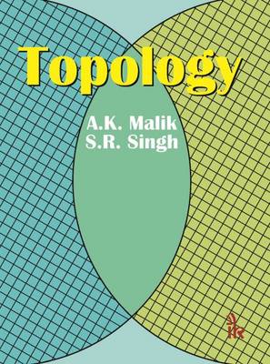 Book cover for Topology