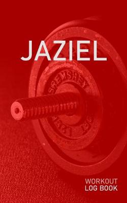 Book cover for Jaziel