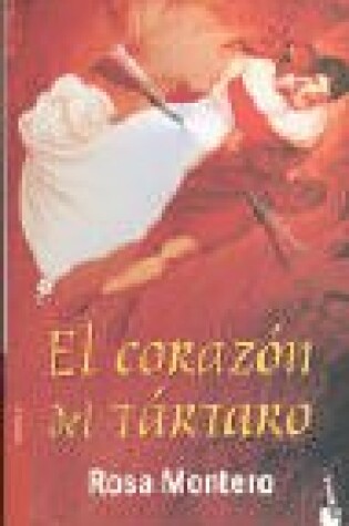 Cover of Corazon De Tartaro