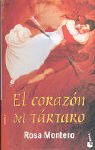 Book cover for Corazon De Tartaro