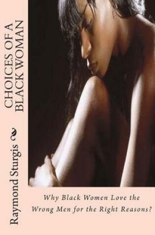 Cover of Choices of a Black Woman