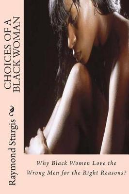 Book cover for Choices of a Black Woman