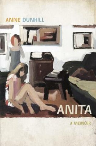 Cover of Anita