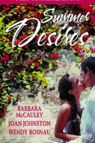 Cover of Summer Desires