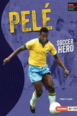 Cover of Pelé