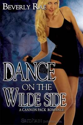 Book cover for Dance on the Wilde Side