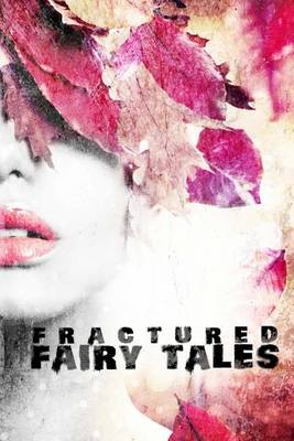 Book cover for Fractured Fairy Tales