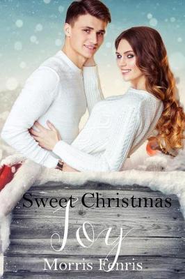 Book cover for Sweet Christmas Joy