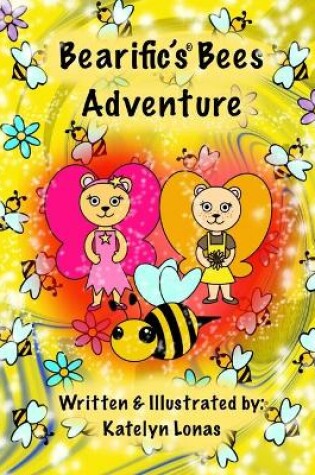 Cover of Bearific's Bee Adventure