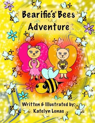 Book cover for Bearific's Bee Adventure