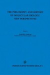 Book cover for The Philosophy and History of Molecular Biology