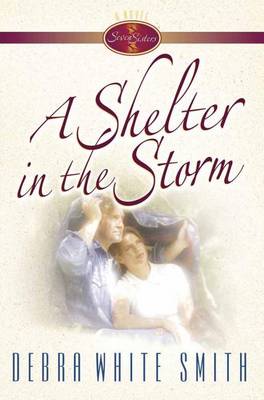 Book cover for A Shelter in the Storm