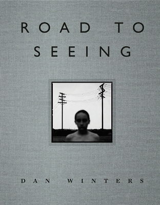 Book cover for Road to Seeing