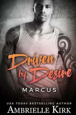 Cover of Driven by Desire