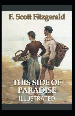 Book cover for This Side of Paradise Illustrated