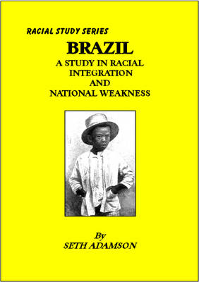 Cover of Brazil