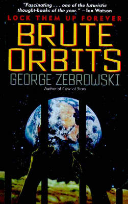 Book cover for Brute Orbits