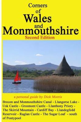 Cover of Corners of Wales and Monmouthshire (Second Edition)