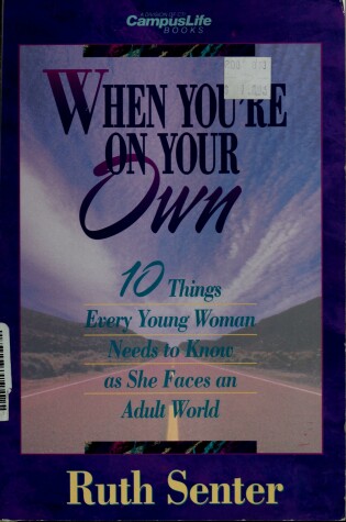 Cover of When You'RE on Your Own