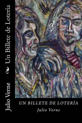 Book cover for Un Billete de Loteria (Spanish Edition)