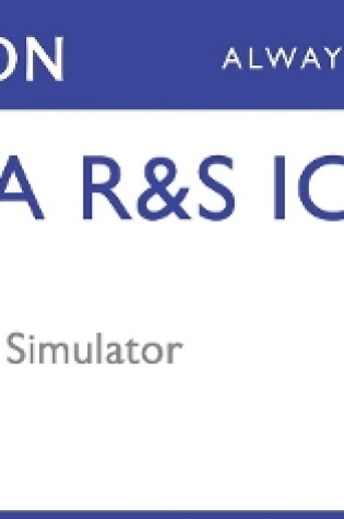 Cover of CCNA R&S ICND2 200-101 Pearson uCertify Course and Network Simulator Bundle