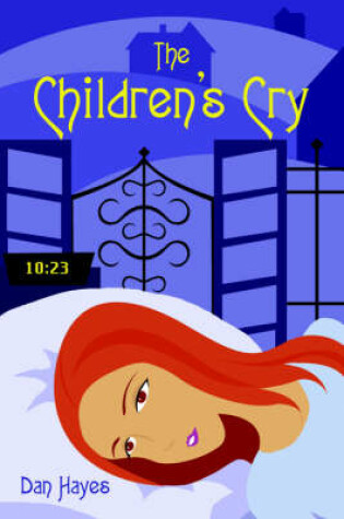Cover of The Children's Cry