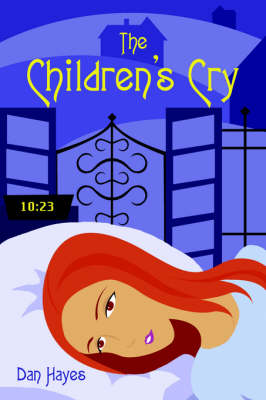 Book cover for The Children's Cry