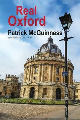 Cover of Real Oxford
