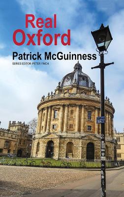 Book cover for Real Oxford