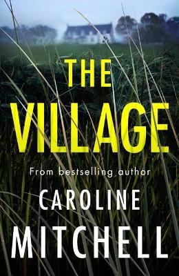 Book cover for The Village