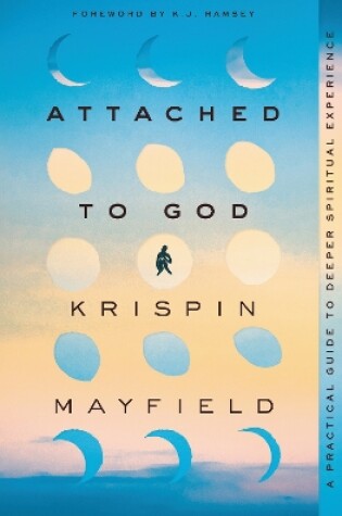 Cover of Attached to God