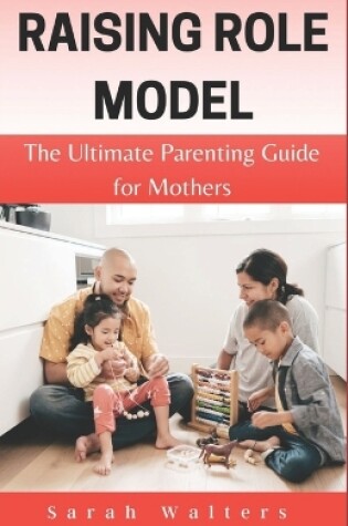 Cover of Raising Role Model