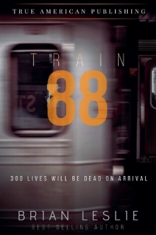 Cover of Train 88