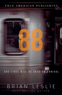 Book cover for Train 88