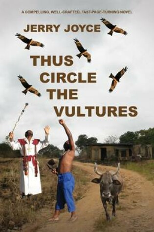 Cover of Thus Circle the Vultures