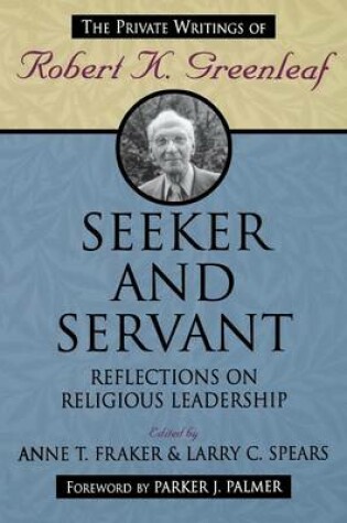 Cover of Seeker and Servant