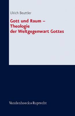 Book cover for Forschungen zur systematischen und Akumenischen Theologie