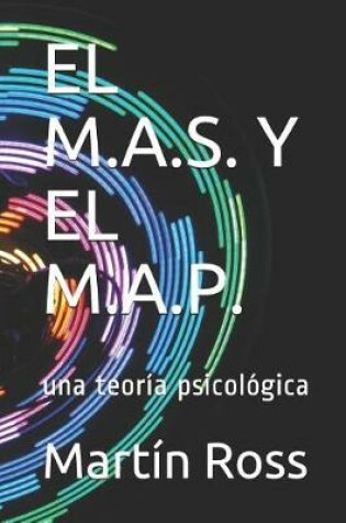 Cover of El M.A.S. Y El M.A.P.