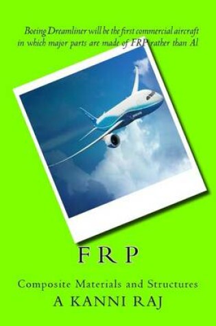 Cover of F R P