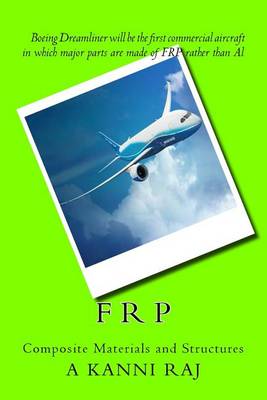 Book cover for F R P