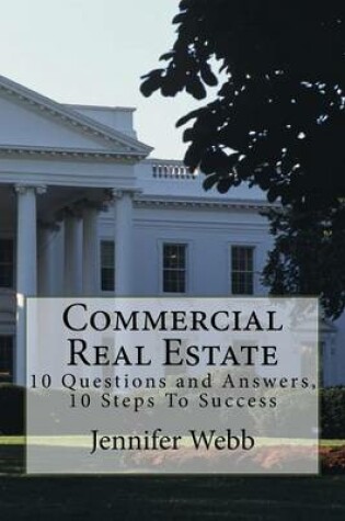 Cover of Commercial Real Estate