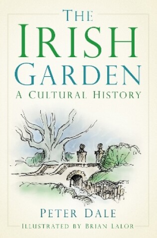 Cover of The Irish Garden