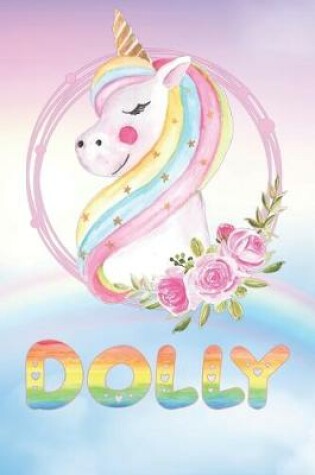 Cover of Dolly