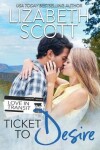 Book cover for Ticket to Desire