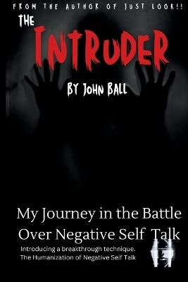 Book cover for The Intruder