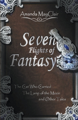 Book cover for Seven Flights of Fantasy