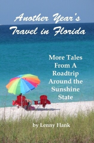 Cover of Another Year's Travel in Florida