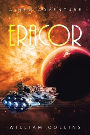Cover of Eracor