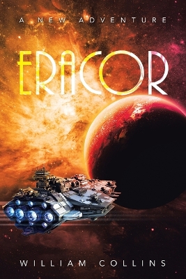 Book cover for Eracor