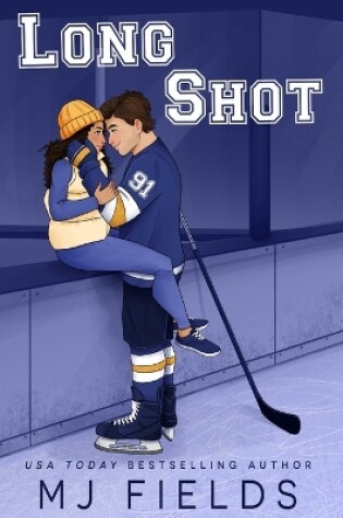 Cover of Long Shot